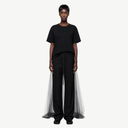 Tulle-Train T-Shirt