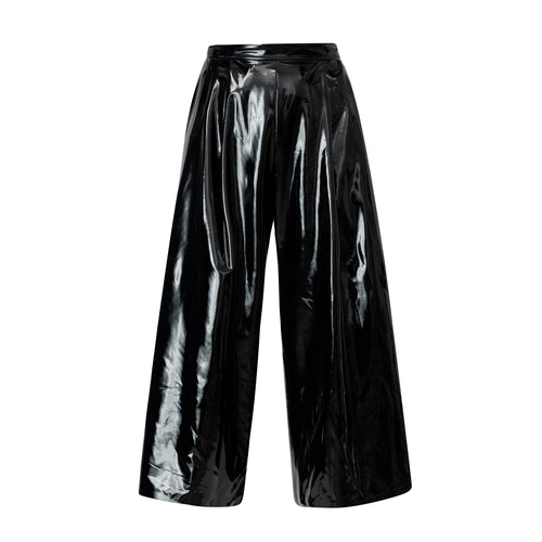 Signature Wrap Trousers