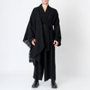 Artisan Wool Palazzo