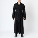 Artisan Wool Jacket
