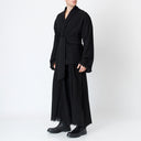 Artisan Wool Jacket