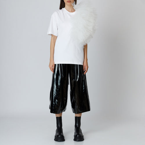 Signature Wrap Trousers