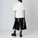Signature Wrap Trousers