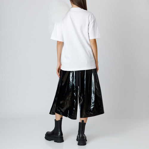 Signature Wrap Trousers