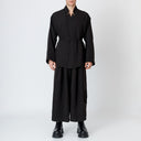 Signature Palazzo Fluid Trousers