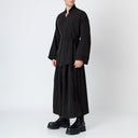 Fluid Wrap Blazer