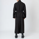 Signature Palazzo Fluid Trousers