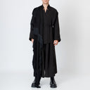 Signature Palazzo Fluid Trousers