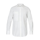 Cotton Shirt With Oversized Pocket