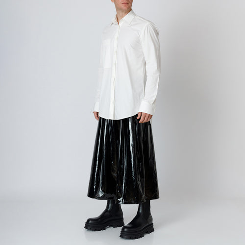 Signature Wrap Trousers