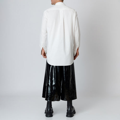 Signature Wrap Trousers