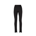 Front Slit Trousers