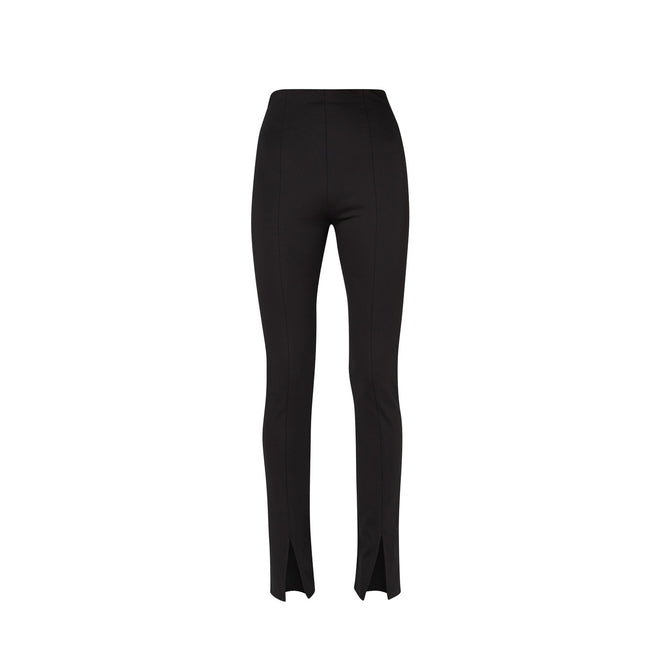 Front Slit Trousers