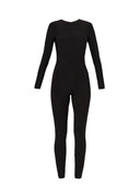Long-Sleeved Catsuit